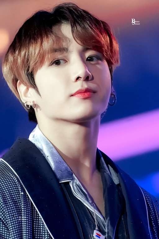 美 TC 캔들러, 방탄소년단 정국 '2019 세계 미남얼굴' 1위…
