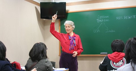 영어 열병 코리아]<상>강사자격 제한 등 설익은 정책이 원어민강사 ...