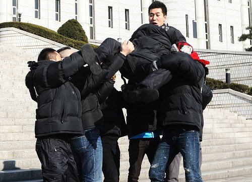 김종민 이미지