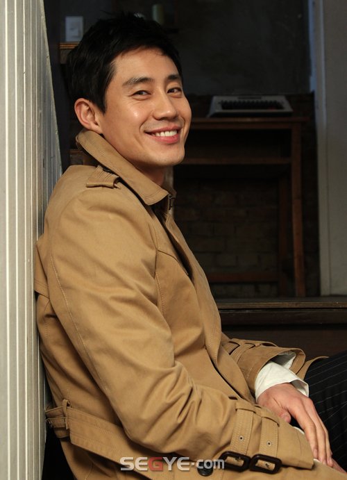 Brain★采访★120127 申河均segye采访【韩版brain吧】_百度贴吧