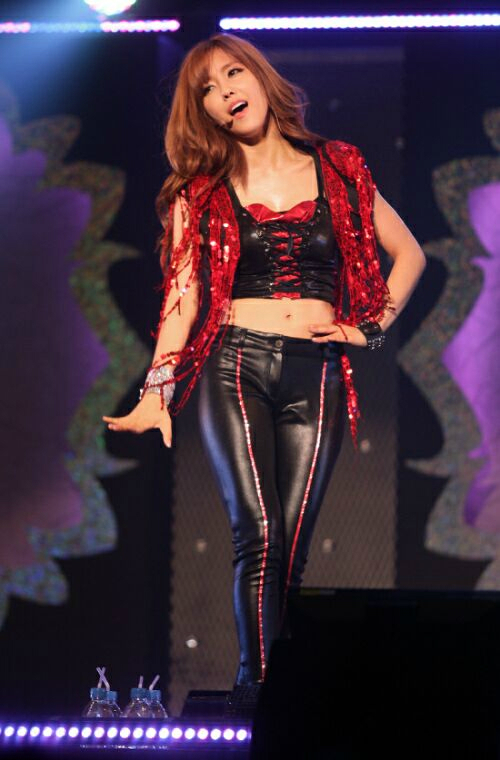 T-ARAヒョミン、日映画主演に抜擢 - 세계일보