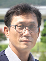 안뜰 이미지