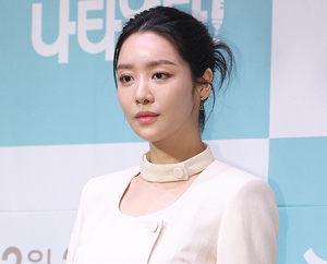 차주영 '매력적인 눈빛'