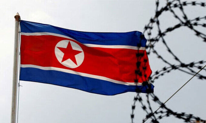 북한군 1명, 중부전선 MDL 넘어 귀순