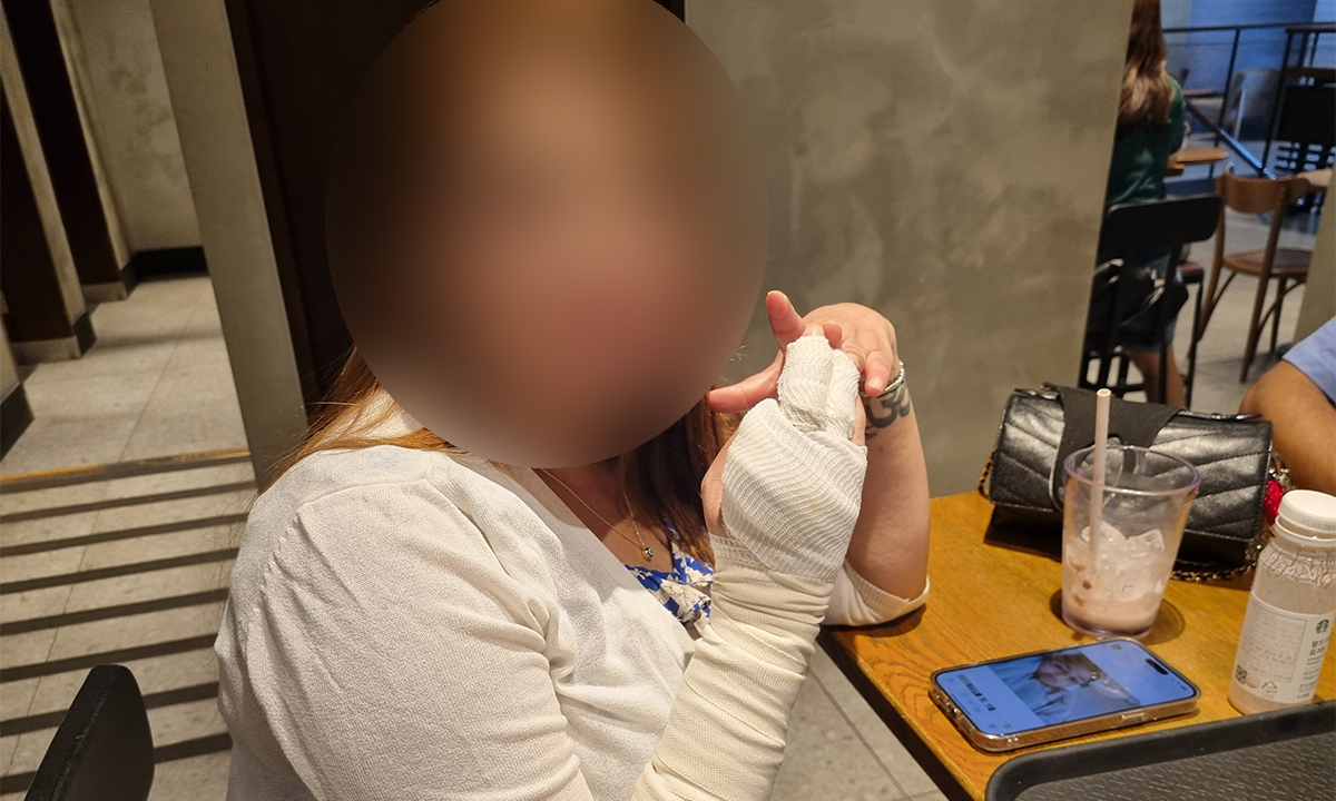 “일터에 가면 가장 처음 듣는 말이 ‘빨리빨리’”