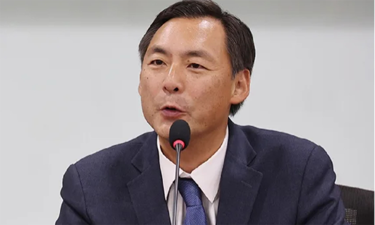 서울대, ‘부정선거 주장’ 미국 교수 특강 불허