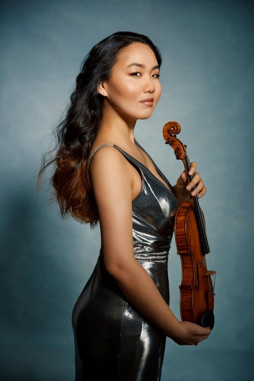 ‘영 아티스트’ 스텔라 첸 국내 첫 연주회