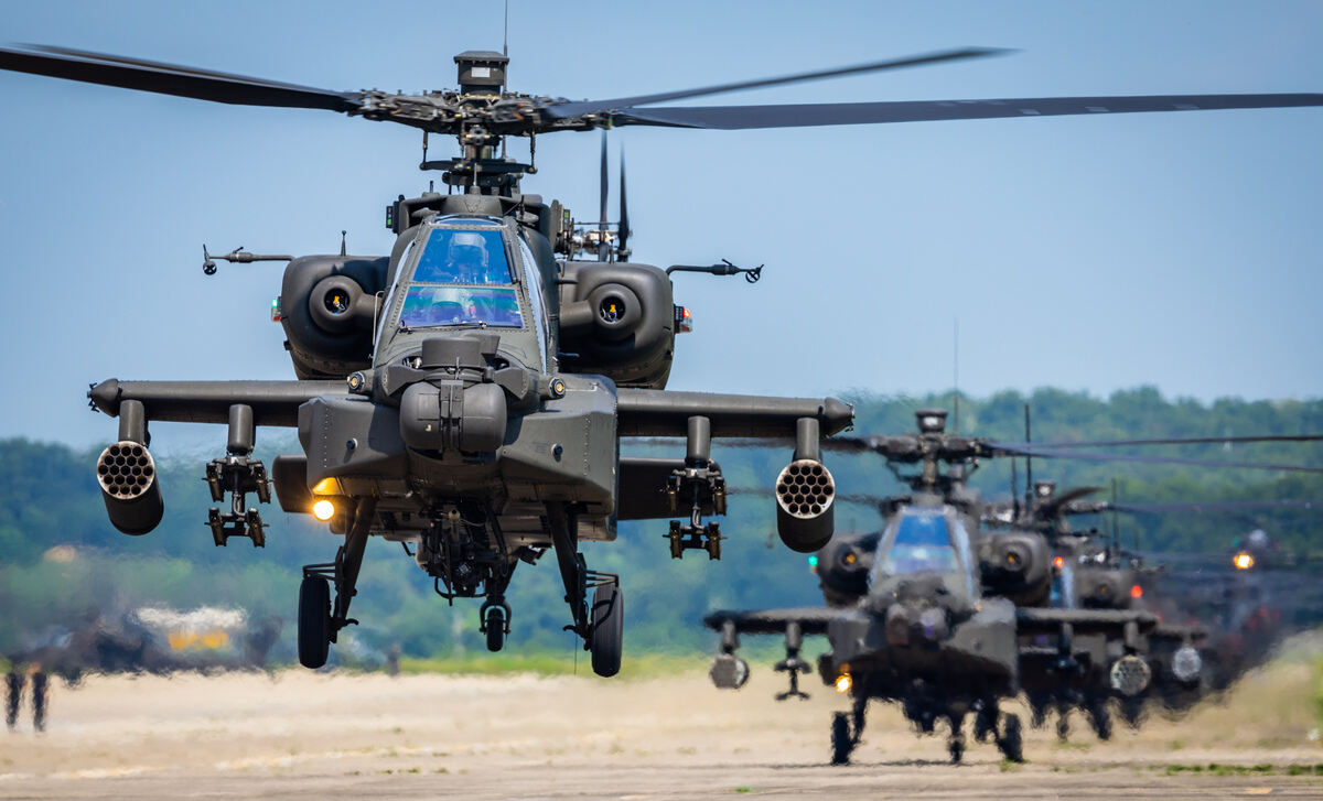한국, 美 무기 최대 10조 구매 가능성…전작권 전환과 맞물려 [박수찬의 軍]