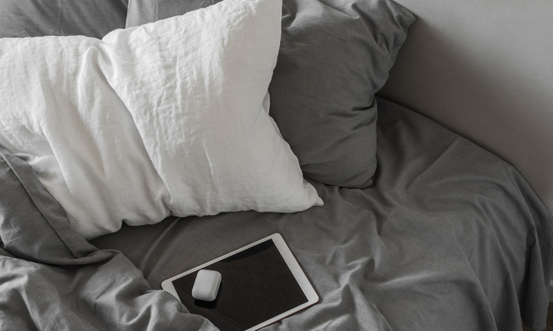 덥고 습하고, 수면 부족 집중력 저하에 우울증까지 ‘비상’ [건강+]