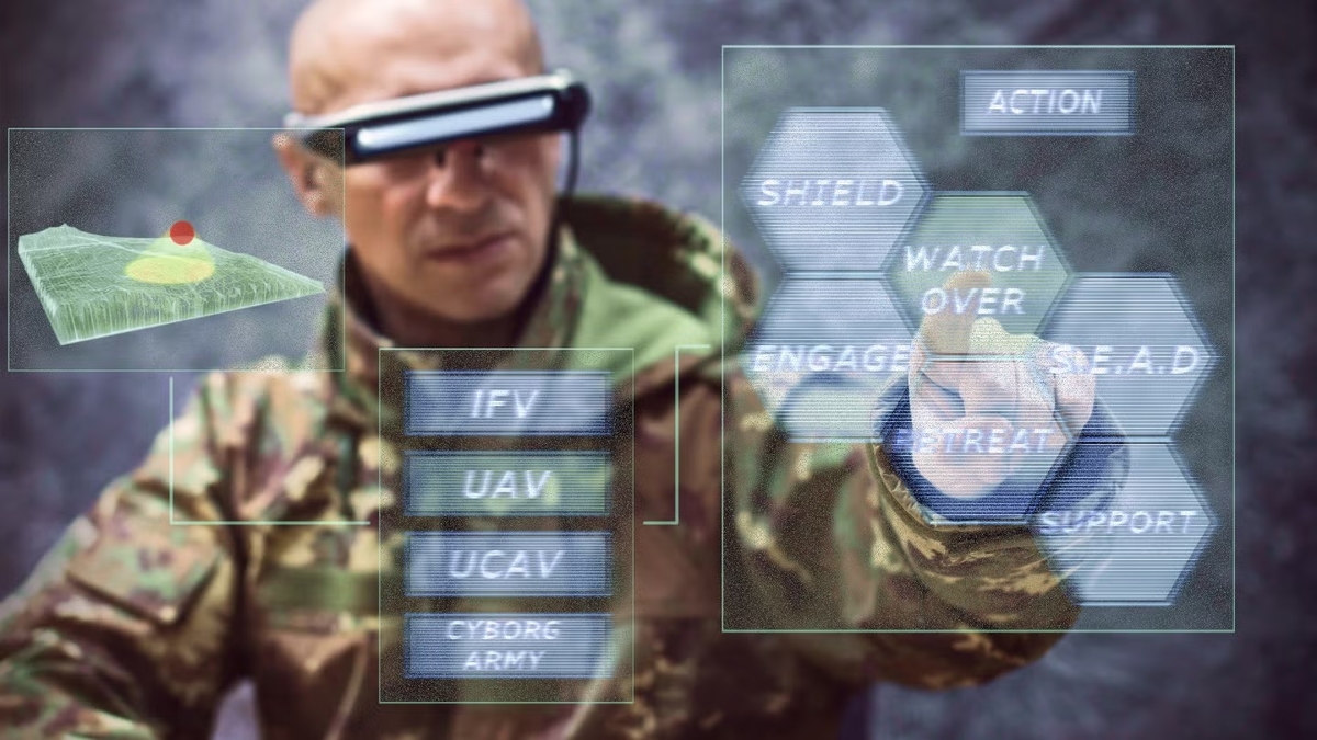 전장에서 지휘관 도울 AI 전투참모 만든다