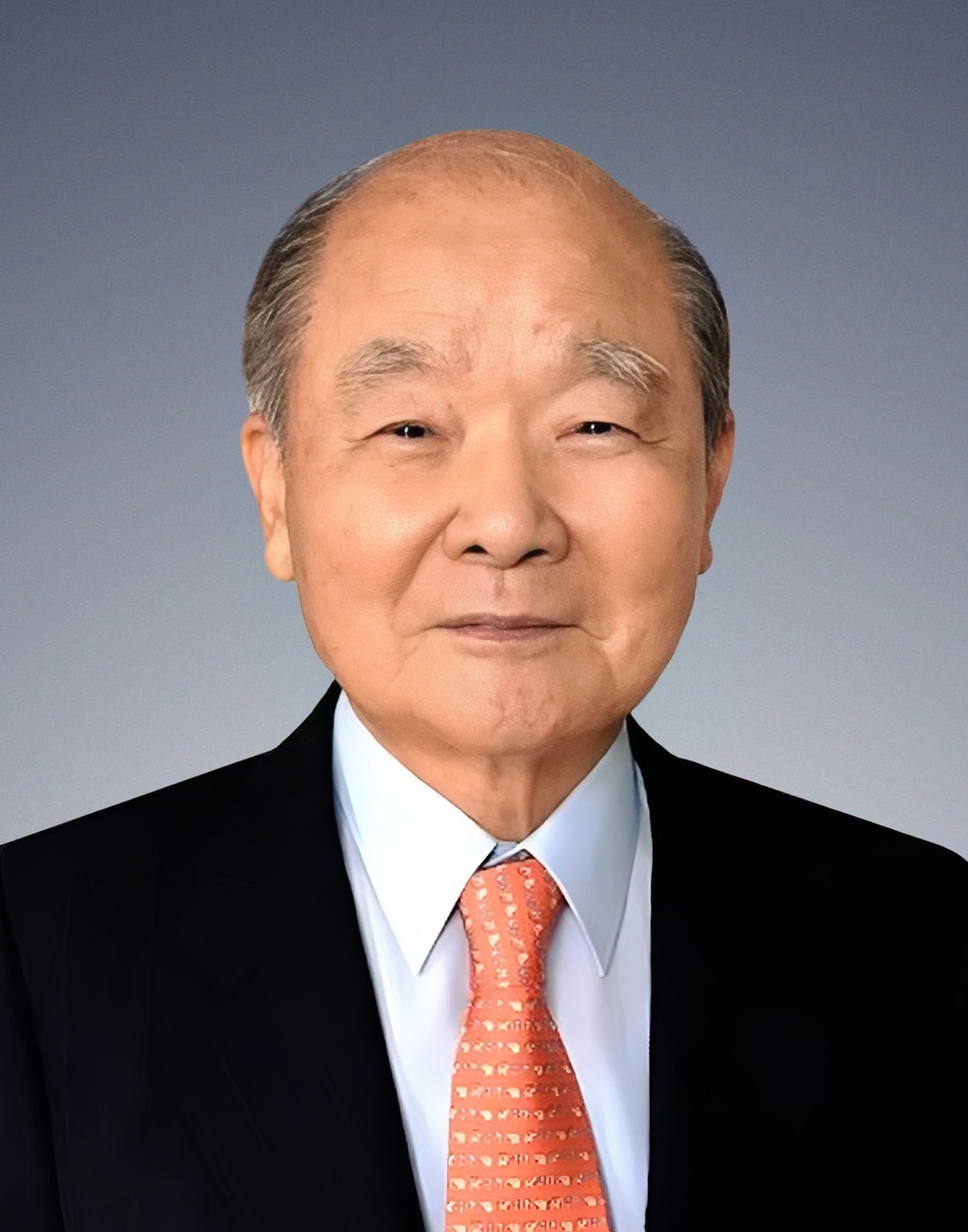 전용차 대신 학생 장학금…아주대 총장 역임 김덕중 前 교육부 장관 별세