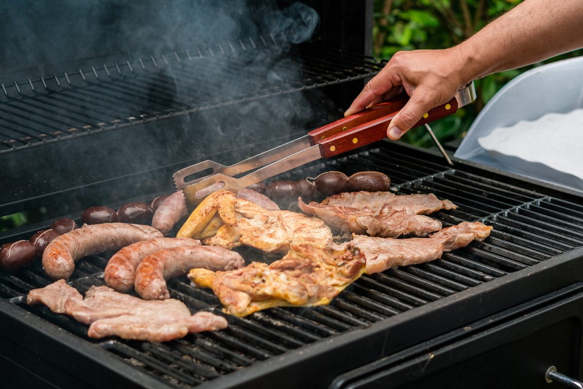 “좋다고 먹었는데 수명 10년 줄인다?”…식탁 위 ‘이것’ 뭐길래