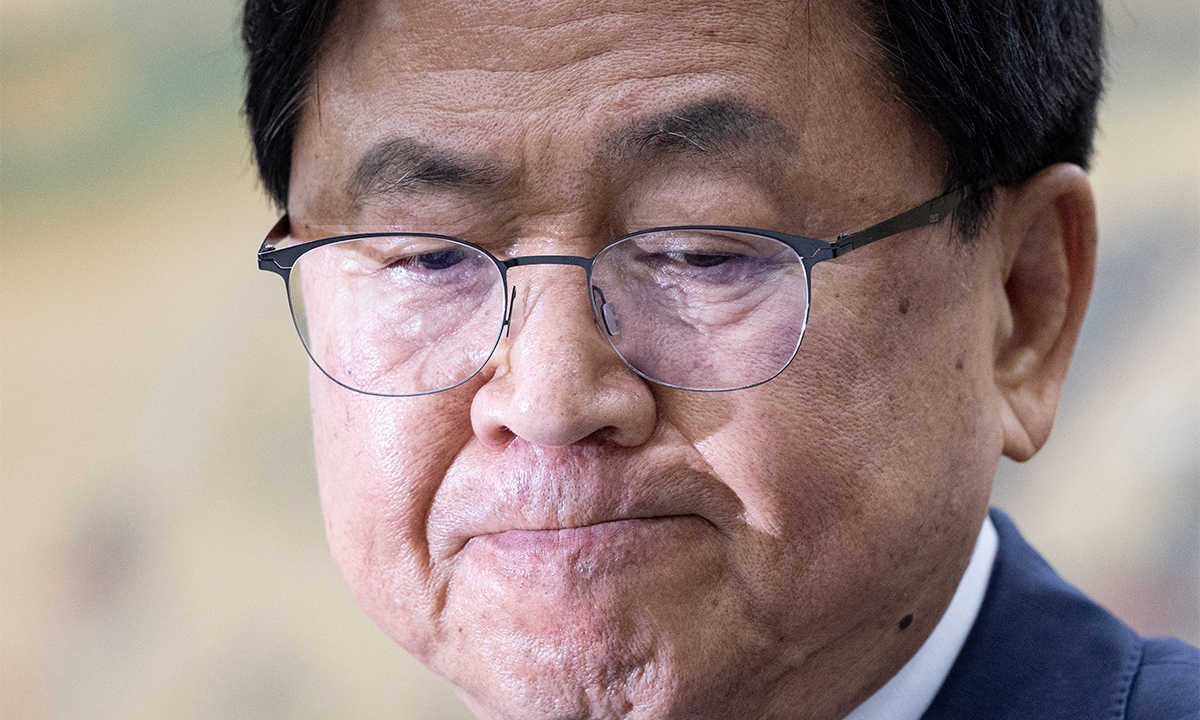 [사설] ‘맹탕’ 청문회로 崔 임명 밀어붙이는 與, 민심은 ‘낙제점’