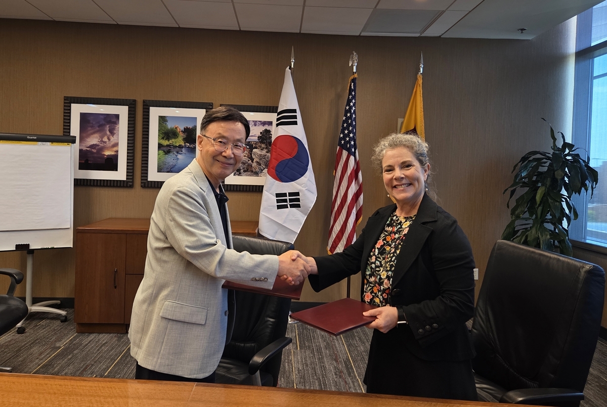 남서울대, 국내 최초 '은퇴자 공동체' 사업 추진