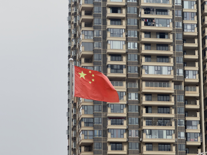 국내 중국인 집주인 5만9722명