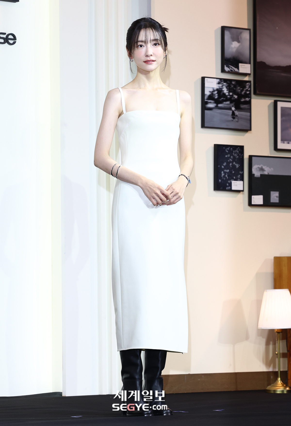 [포토] 박지현 '순백의 여신'