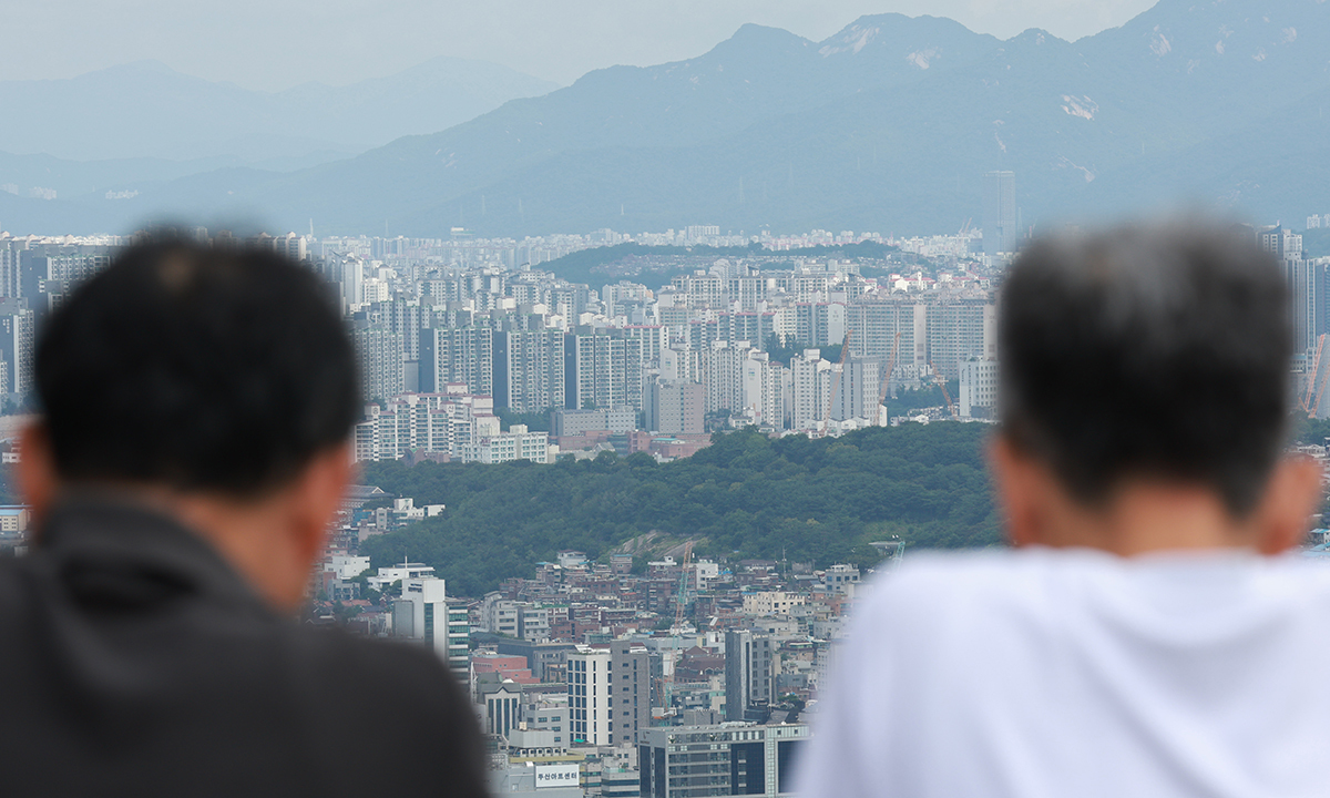 [사설] 5년 내 수도권 135만가구 착공, 신속한 실행이 관건