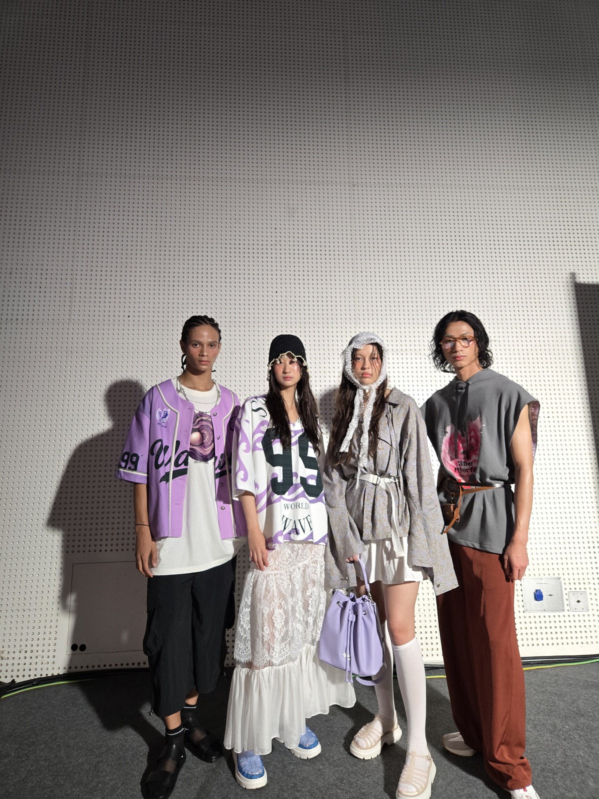 패션과 문화 경계 아우르는 ‘곽현주 컬렉션’