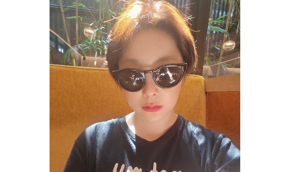 결혼 7개월만 파경…서인영 “한 번 갈까?” 새 출발 예고