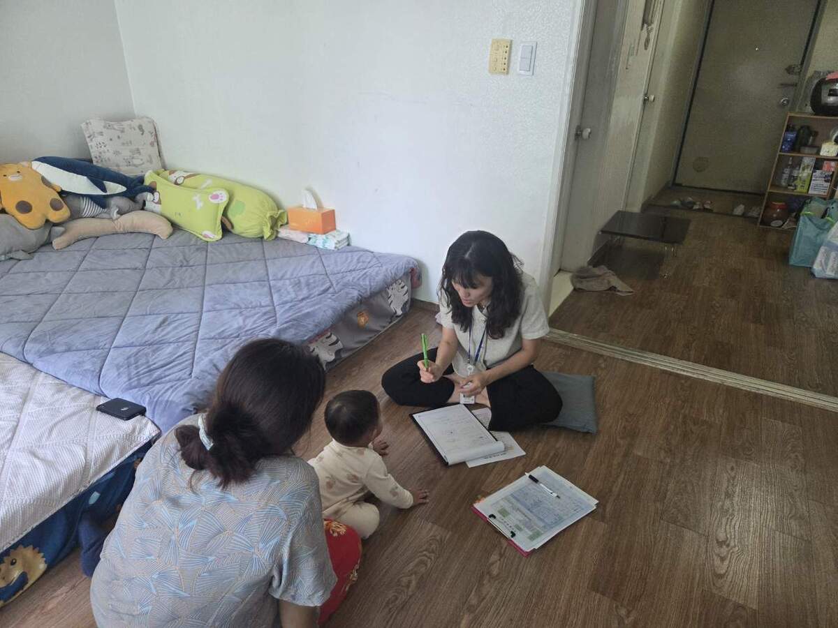 충남 아산시, 시민들과 함께 위기 가구 찾아내 지원한다