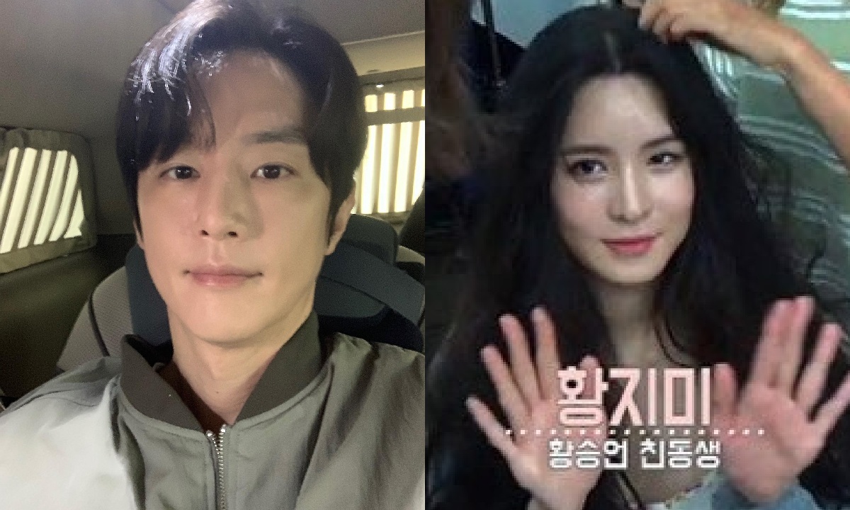 ‘조용히 품절’ 권율, ♥아내는 ‘유역비 닮은 꼴’ 황승언 동생