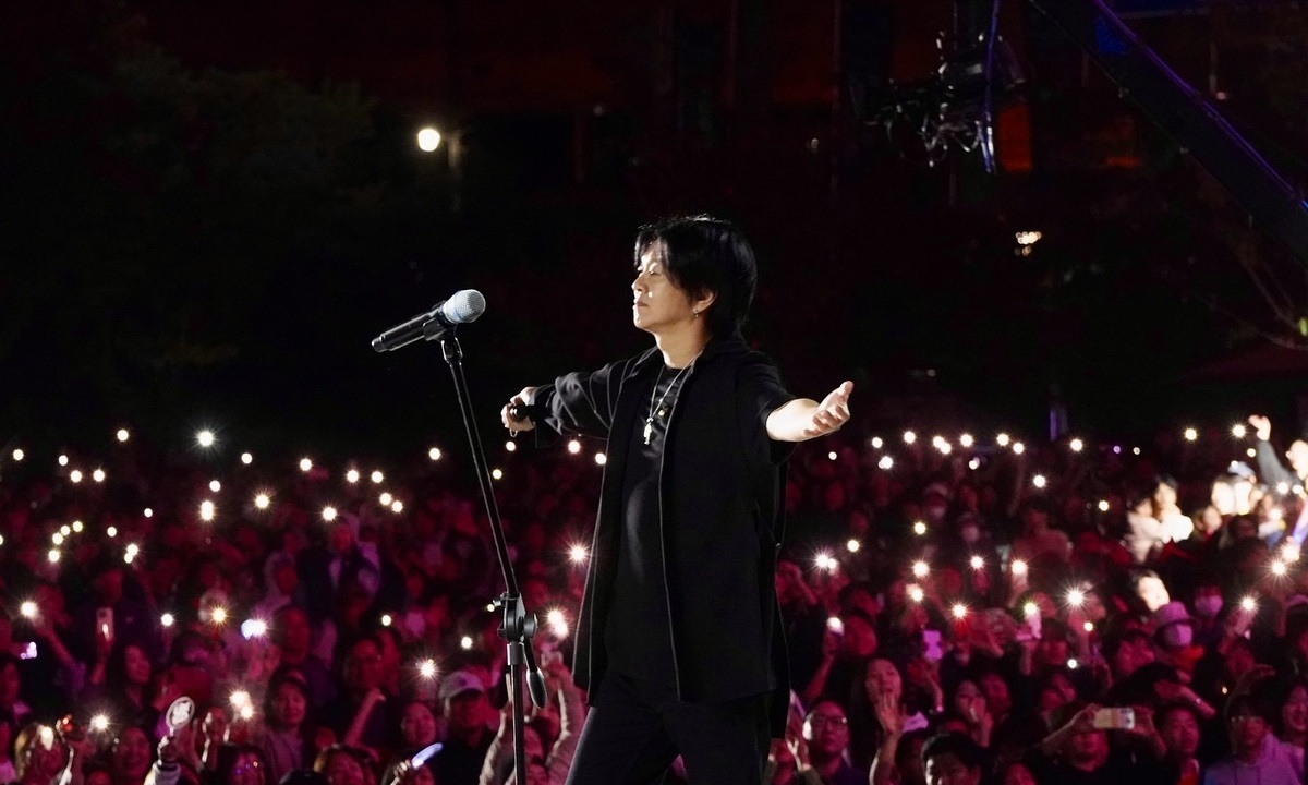 ‘희귀암 완치’ 윤도현 “저 이제 건강합니다” 감격