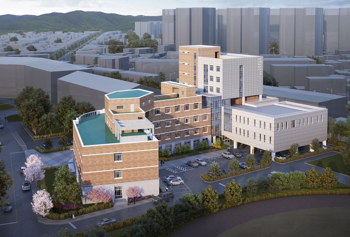 전남대 간호대, 용봉동 캠퍼스로 옮긴다