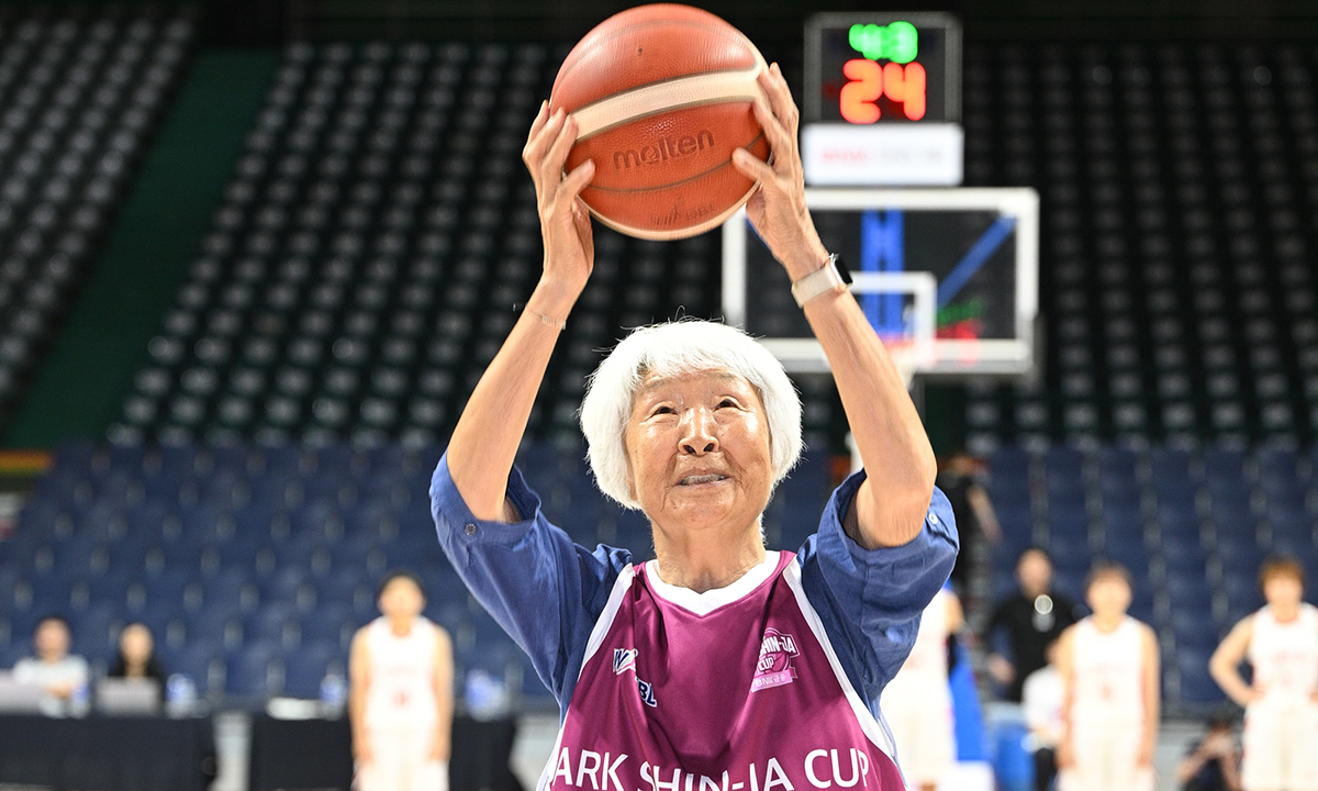 노력·열정·포기하지 않는 끈기… “치열했지만 행복했던 삶” [나의 삶 나의 길]