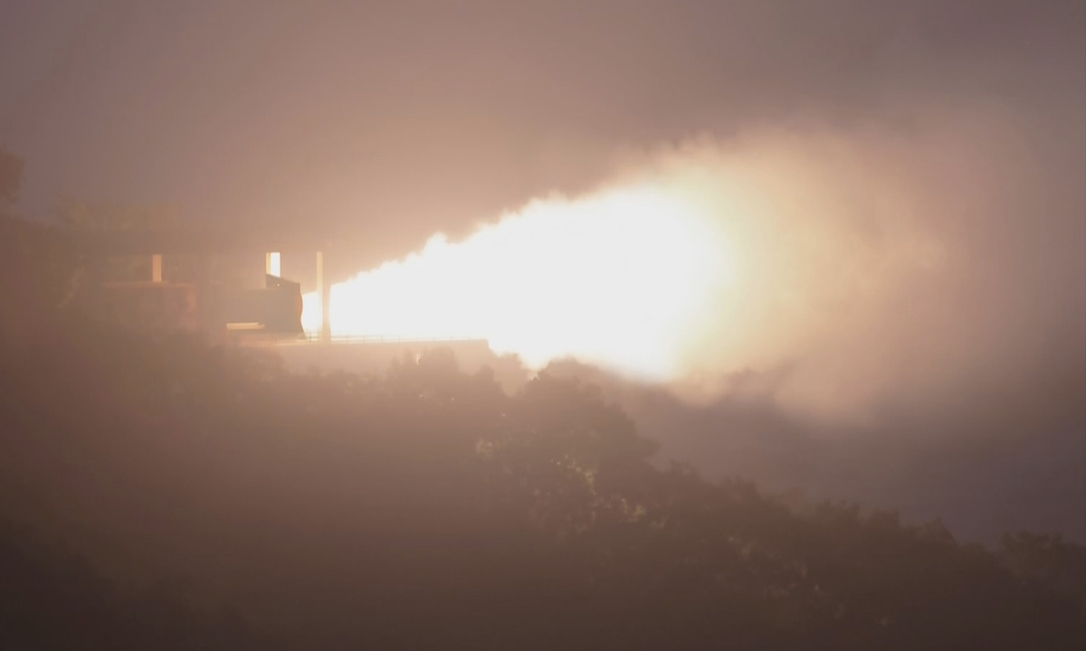 北, 10월 열병식서 화성-20형 공개 가능성
