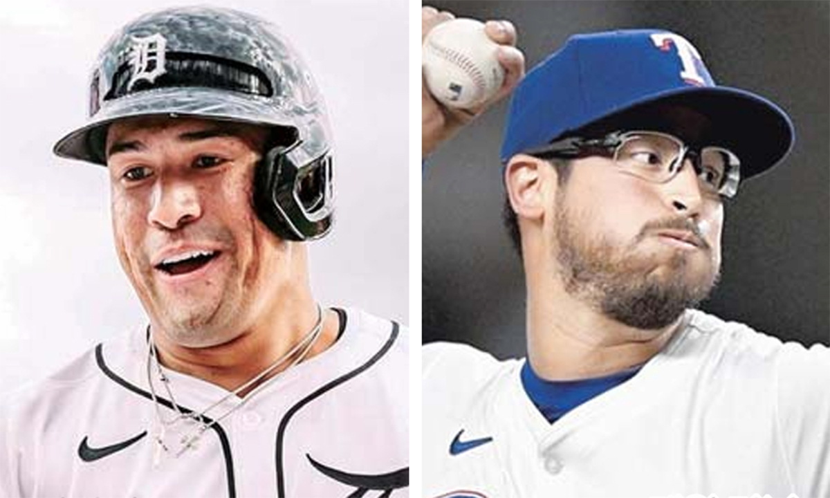 한국계 빅리거들, 2026년 WBC서 태극마크 달까