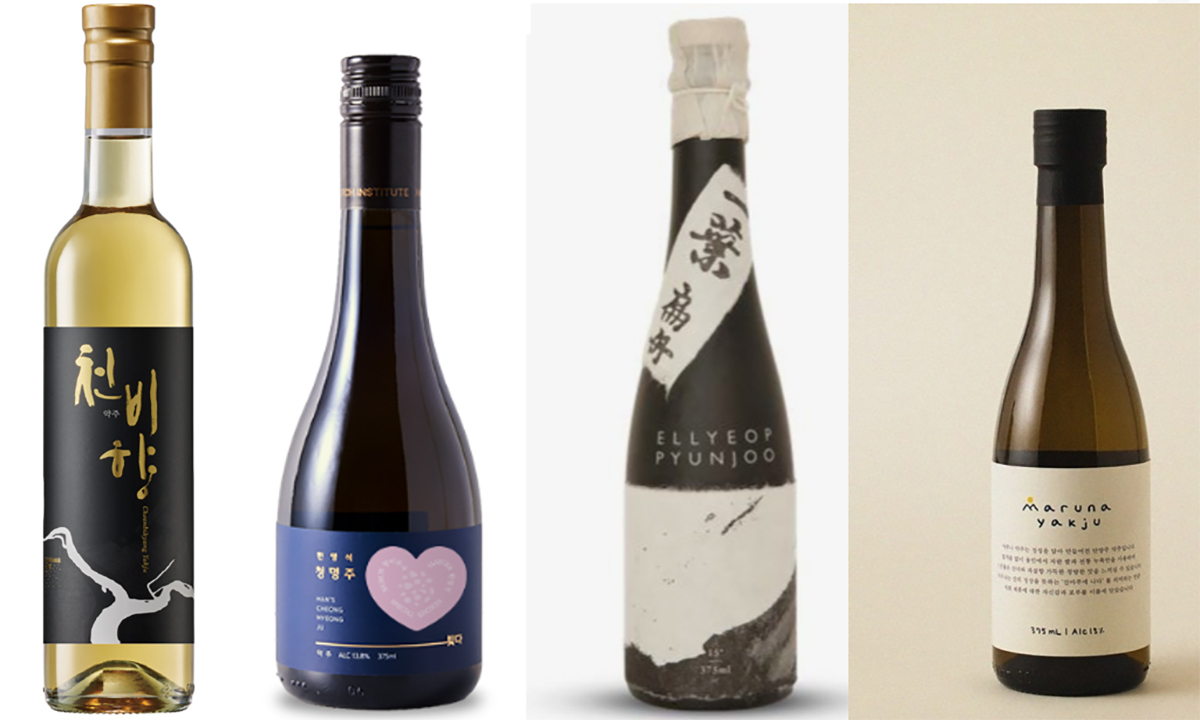 비운의 한국술, 와인 스타일로 부활한다 [명욱의 술 인문학]