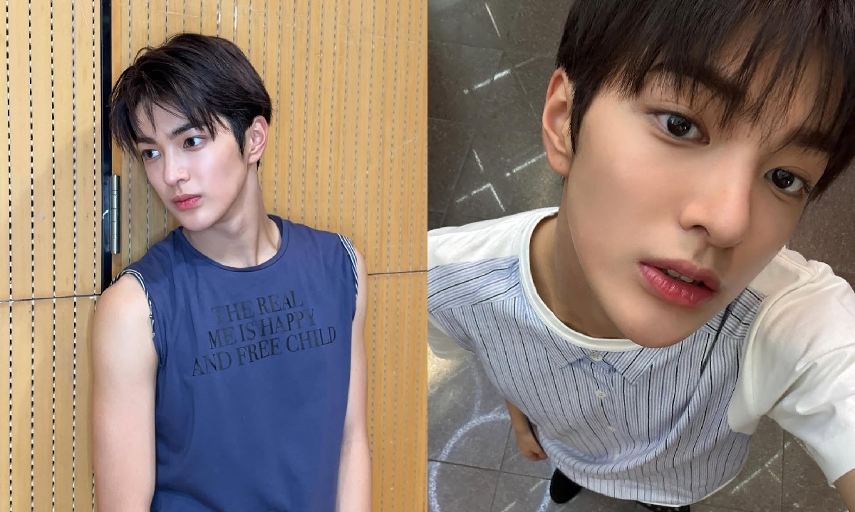 얼굴에 지창욱·차은우·엘 다 있네…데뷔와 동시에 ‘입덕몰이’ 중인 아이돌