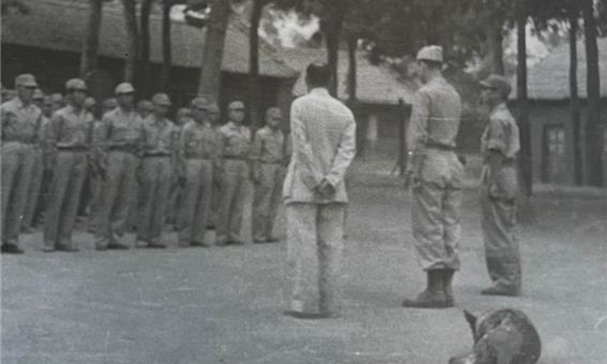 ‘한국광복군 창설 85주년’ 기념횅사 중국에서 열려