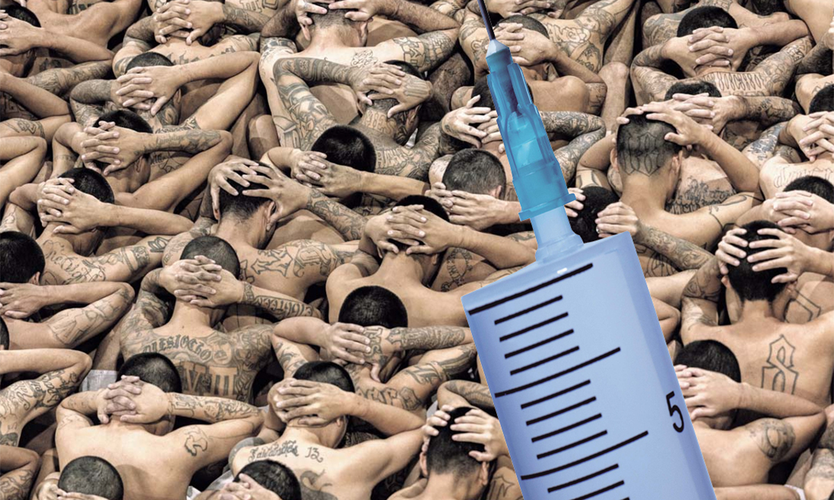 왜 마약과의 전쟁은 실패를 반복하나