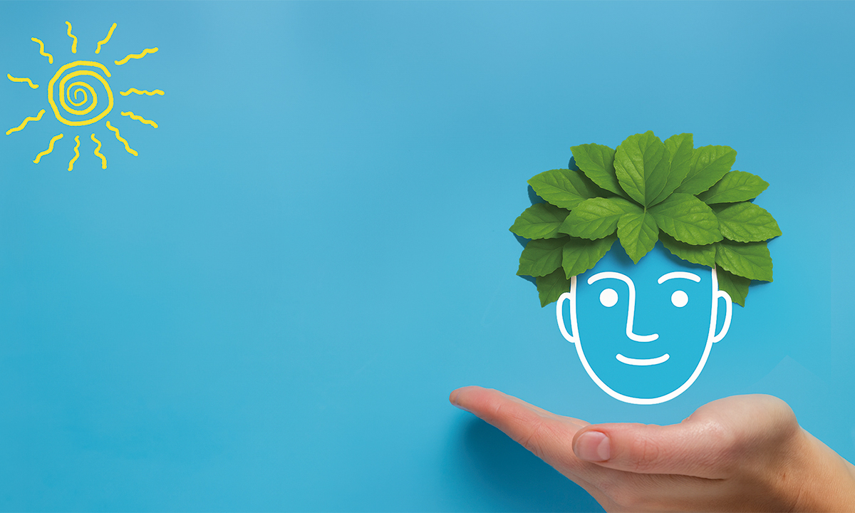 불면·우울·피로사회의 ‘비타민’… 우리에겐 ‘햇빛’이 필요해