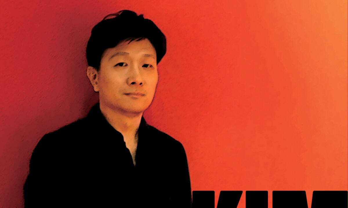 경계없는 그리기의 자유가 돋보이는 추상화 작가, 김재석 초대 개인전 ‘Containing 2025’