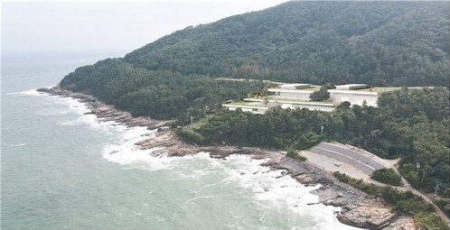 동남권디자인산업협회, 퐁피두센터 부산 분관 유치 지지