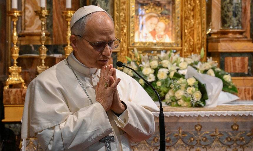 “CEO들, 노동자의 600배 벌어”… 교황 ‘조만장자 머스크’ 질타