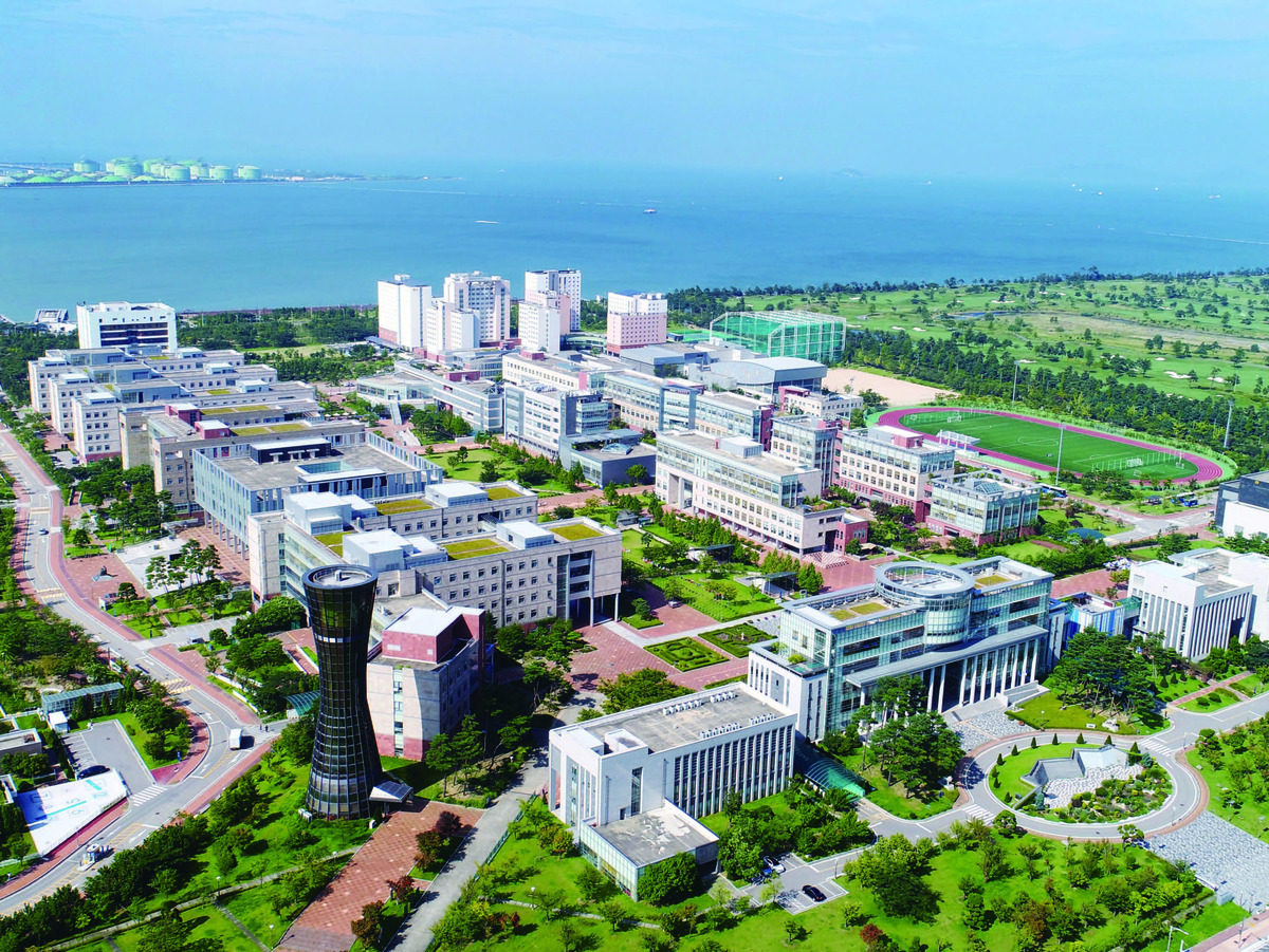 인천대, 2026학년도 수시 경쟁률 10.2대 1 마감