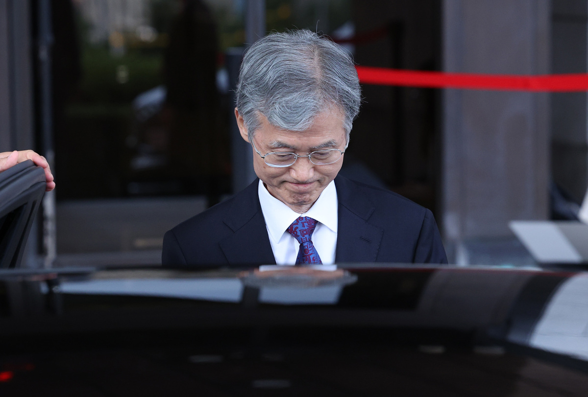 [사설] 與의 대법원장 사퇴 요구에 대통령실도 공감한다니