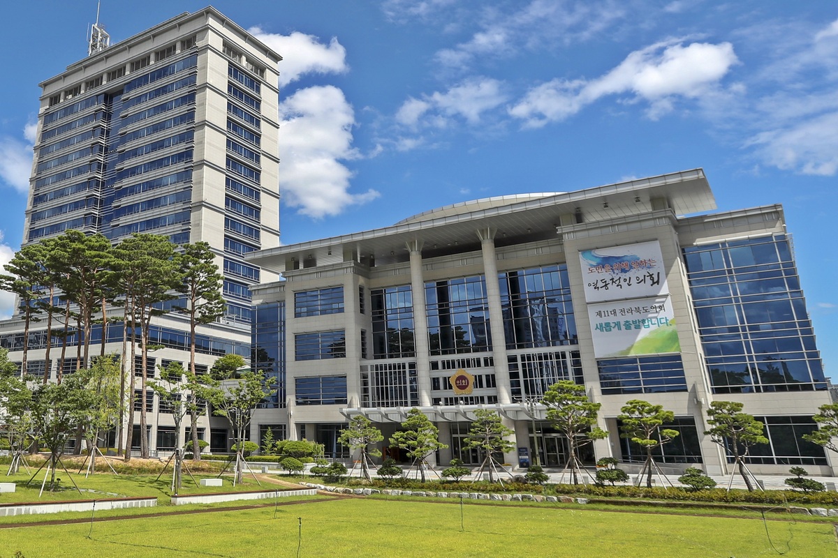 김대중 전북도의원 “전북 실업률 빨간불… ‘인력양성사업’마저 부실·편법 운영”