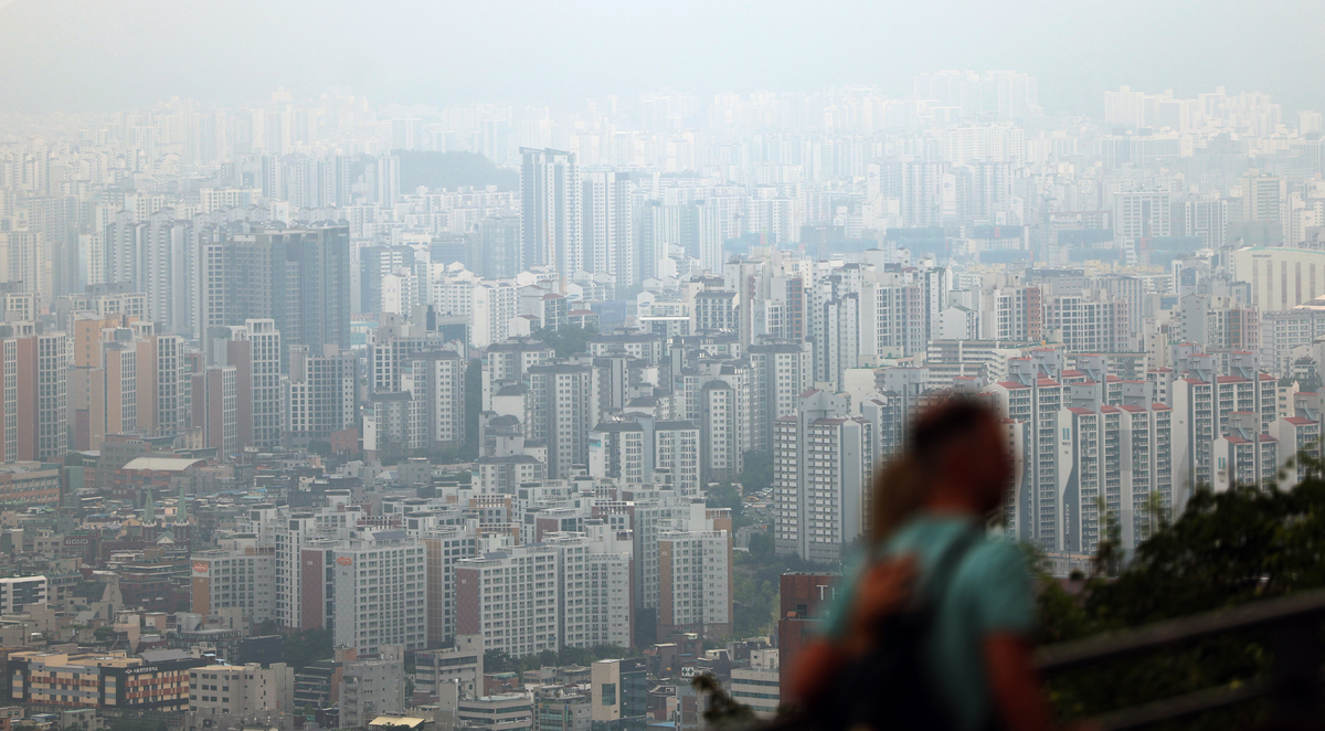 “경기도 국평이 15억?”…안양·수원까지 번진 고분양가 쇼크