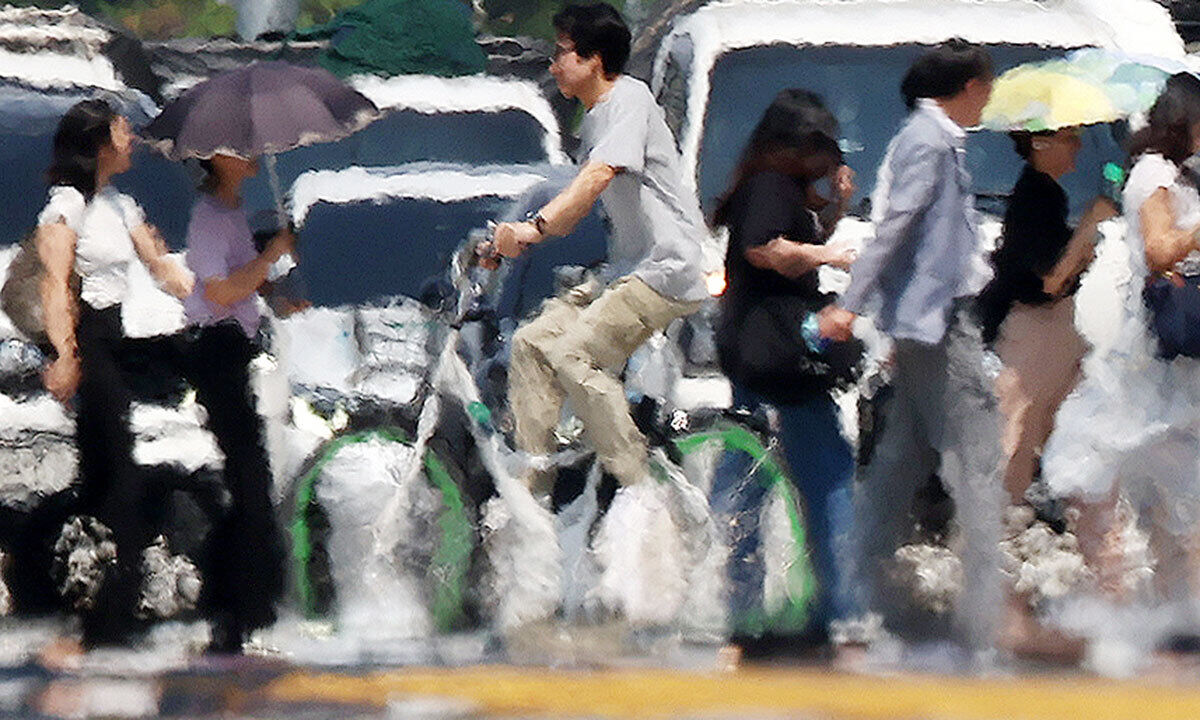 “세기말엔 폭염 9배까지 늘지도”…정부, 한국기후위기 평가보고서 2025 발간