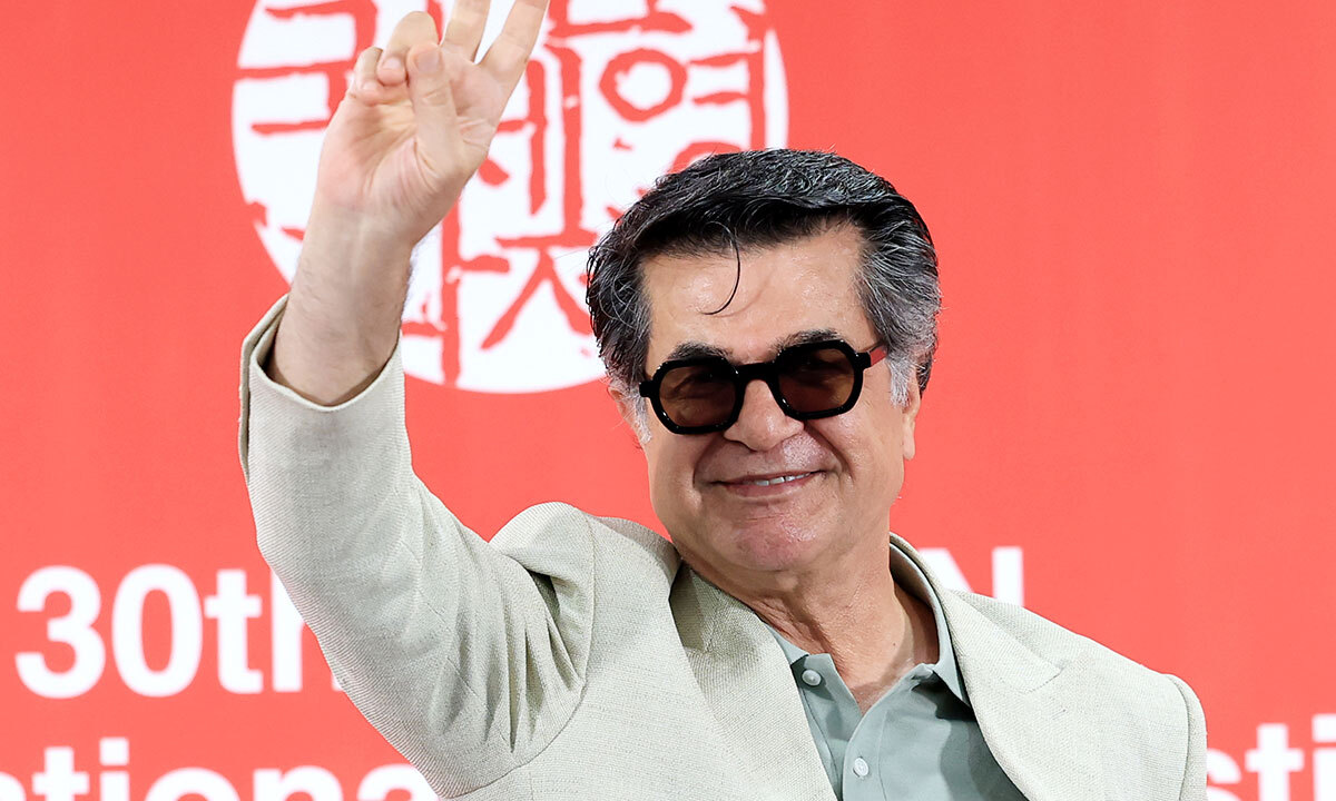 “20년간 영화 제작 막혔지만… 누구도 의지 못 꺾어”