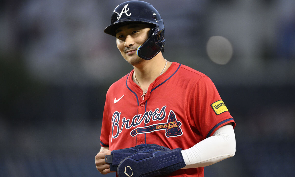 김하성, 이적 후 ‘환골탈태’