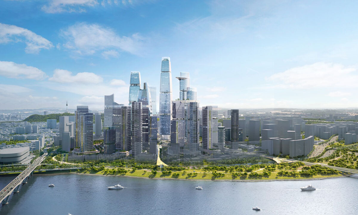 강남·잠실도 대규모 복합 개발 길 열렸다