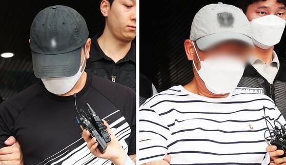 ‘KT 무단 소액결제’ 중국인 2명 구속…법원 “도망 우려”