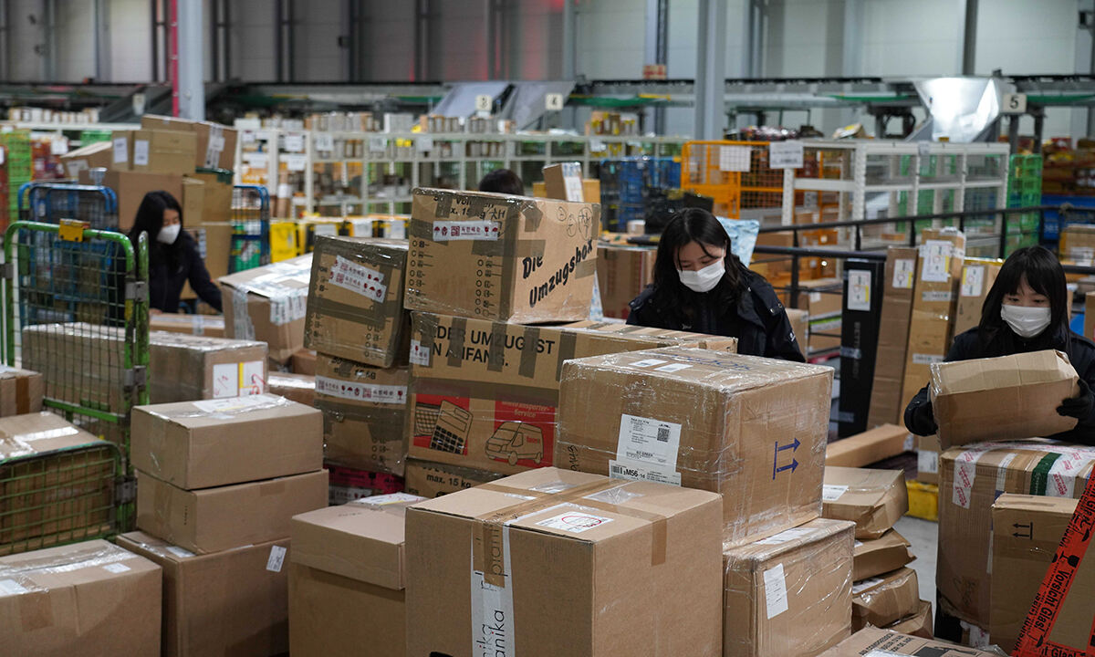 인천공항본부세관, 추석 성수품 등 신속통관 특별지원