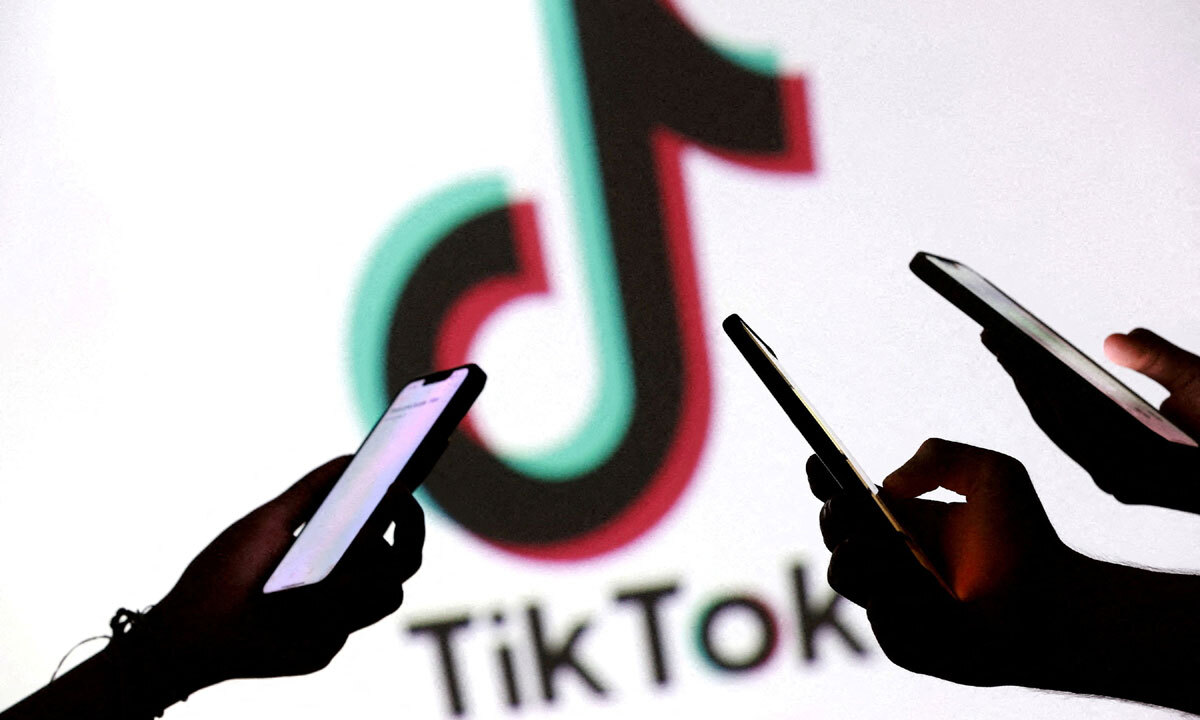 백악관 “미국 합작법인이 틱톡 미국 내 서비스 맡을 것…행정명령 곧 서명”