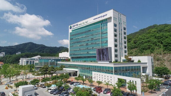 원주시, 추석 연휴 종합대책상황반 운영…"재난대비?의료공백 최소화"